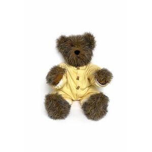 Ashton Drake Galleries Teddy Bear Plush Original Outfit Signed Vintage 1997 EUC
